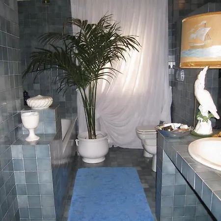 Bed & Breakfast Luisa
