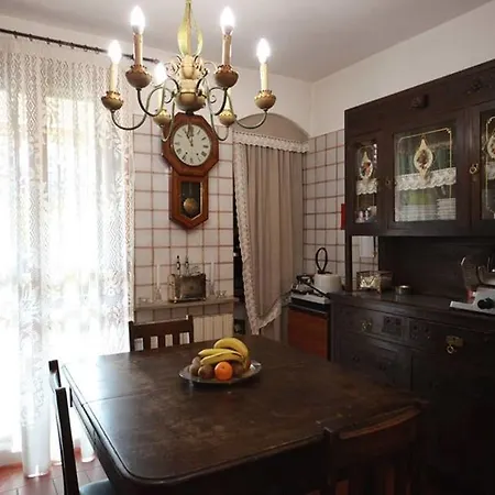 Luisa B&B