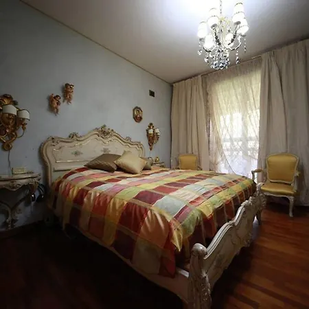 Luisa B&B *