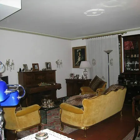 Luisa B&B