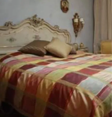 Luisa Frühstückspension Bergamo